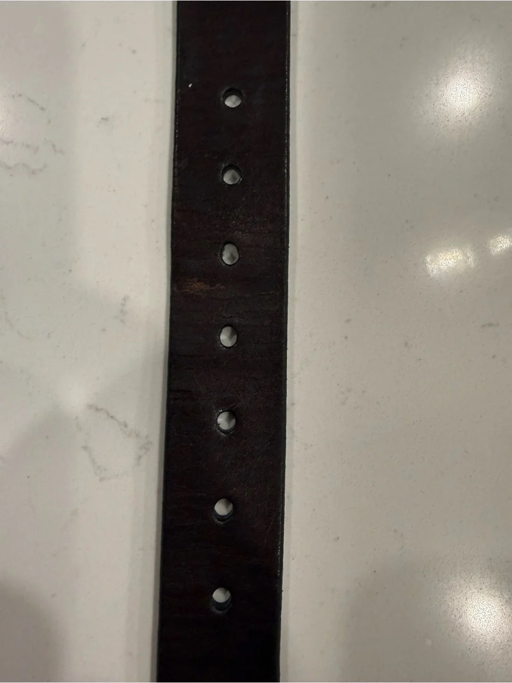 CC FILSON dark brown